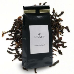 Ein Bild von Assam Heeleakah, in der Kategorie Schwarz Tee pur Assam Tee