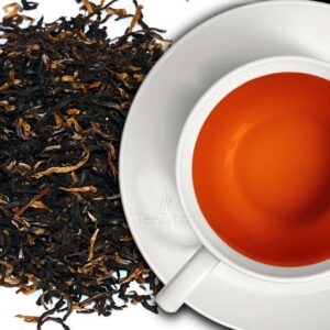 Ein Bild von Assam Mangalam, in der Kategorie Schwarz Tee pur Assam Tee