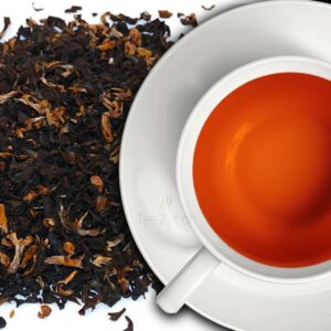 Ein Bild von Assam Marangi, Goldleaf, broken, in der Kategorie Schwarz Tee pur Assam Tee Wintertee