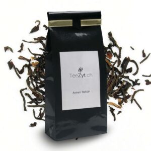 Ein Bild von Assam TGFOP, in der Kategorie Schwarz Tee pur Assam Tee
