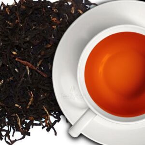 Ein Bild von Assam TGFOP Brahamaputra, in der Kategorie Schwarz Tee pur Assam Tee