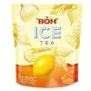 Ein Bild von BOH Ice Tea - Lemon - Lime, in der Kategorie Nahrungsmittel