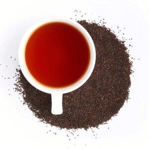 Ein Bild von BOH® Cameronian Gold Blend lose, in der Kategorie Schwarz Tee pur