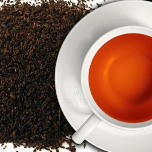 Ein Bild von Schwarztee BOH® "Garden Tea" Bukit Cheeding No. 53, in der Kategorie Schwarz Tee pur