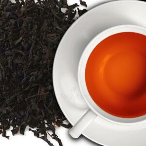 Ein Bild von Schwarztee BOH® "Garden Tea" Palas Supreme, in der Kategorie Schwarz Tee pur