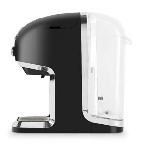 Ein Bild von BRU Maker One - Schwarz Chrome, in der Kategorie Teezubehör