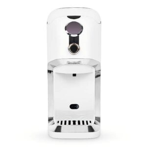 Ein Bild von BRU Maker One - Weiss Chrome, in der Kategorie Teezubehör