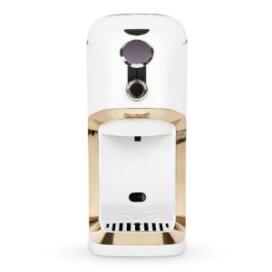 Ein Bild von BRU Maker One - Weiss Gold, in der Kategorie Teezubehör