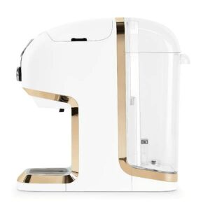 Ein Bild von BRU Maker One - Weiss Gold, in der Kategorie Teezubehör