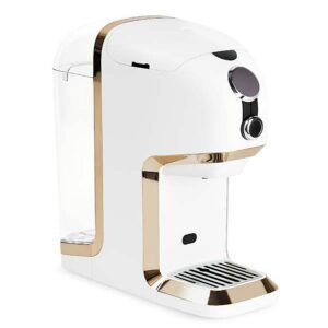Ein Bild von BRU Maker One - Weiss Gold, in der Kategorie Teezubehör