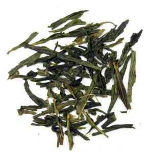 Ein Bild von Japan Grüntee Bancha - Bio, in der Kategorie Grün Tee pur Bio Tee Japanischer Grüntee