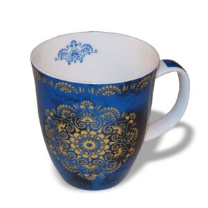 Ein Bild von Becher 0.35l "Raffaella", in der Kategorie Teetassen und Gläser