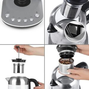 Ein Bild von Beem Wasser- und Teekocher 