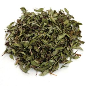 Ein Bild von Bergthymian (Quendel) - Bio, in der Kategorie Kräutertee und Gewürztee Monokräuter