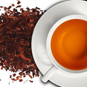 Ein Bild von Honeybush Bio, in der Kategorie Rotbusch und Honeybuschtee Bio Tee