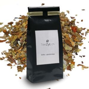 Ein Bild von Boldo - geschnitten, in der Kategorie Kräutertee und Gewürztee Tee Monokräuter