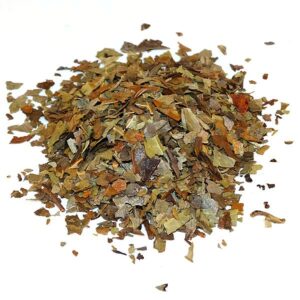 Ein Bild von Boldo - geschnitten, in der Kategorie Kräutertee und Gewürztee Tee Monokräuter