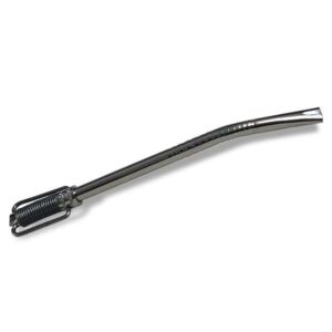 Ein Bild von Bombilla - Estribo Long Curve, in der Kategorie Teezubehör Bombilla