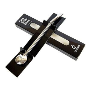 Ein Bild von Bombilla - Una Boma, in der Kategorie Teezubehör Bombilla