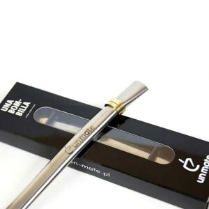 Ein Bild von Bombilla - Una bombilla, in der Kategorie Teezubehör Bombilla