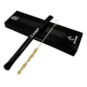 Ein Bild von Bombilla - Una bombilla Black, in der Kategorie Teezubehör Bombilla