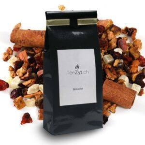 Ein Bild von Bratapfel, in der Kategorie Früchtetee