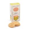 Ein Bild von Butter Biscuits - Lemon & Ginger, in der Kategorie Nahrungsmittel