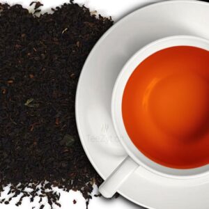 Ein Bild von Ceylon BOP Broken Bio, in der Kategorie Schwarz Tee pur Bio Tee Assam Tee