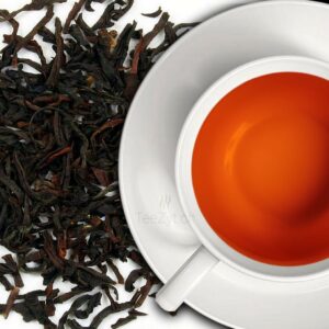 Ein Bild von Ceylon Melsiripura, in der Kategorie Schwarz Tee pur Ceylon Sri Lanka Tee