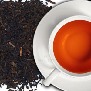 Ein Bild von Ceylon OP ohne Koffein, in der Kategorie Schwarz Tee pur Ceylon Sri Lanka Tee