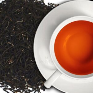 Ein Bild von Schwarztee Ceylon Ratnapura FOP Special, in der Kategorie Schwarz Tee pur