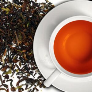 Ein Bild von Ceylon Schwarztee - Blatt - Bio, in der Kategorie Schwarz Tee pur Bio Tee Ceylon Sri Lanka Tee