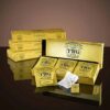 Ein Bild von Chamomile  - TWG Sachets - 15 Teebeutel à 2.5g, in der Kategorie Kräutertee und Gewürztee