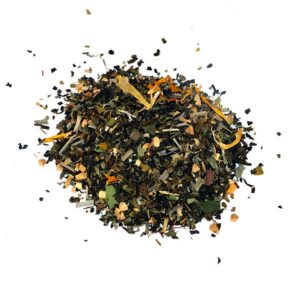 Ein Bild von ClariTea® - Fühl dich schlank, in der Kategorie Kräutertee und Gewürztee Tee