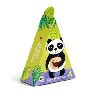 Ein Bild von Cold Brew Tee 