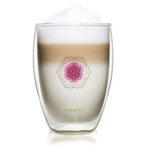 Ein Bild von Creano Doppelwandiges ThermoGlas