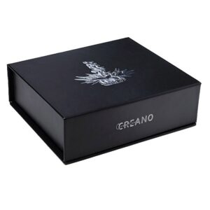 Ein Bild von Creano Tee Blumen 6er Magnetbox