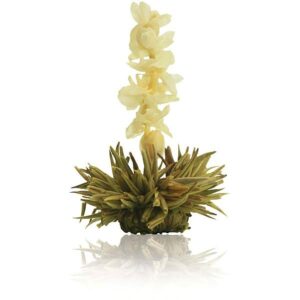 Ein Bild von Creano Tee Blumen Geschenkset