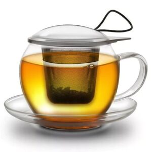 Ein Bild von Creano TeeGlas 