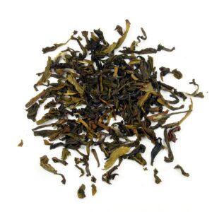 Ein Bild von Darjeeling FTGFOP1 - Bio, in der Kategorie Schwarz Tee pur Bio Tee Darjeeling Tea kaufen