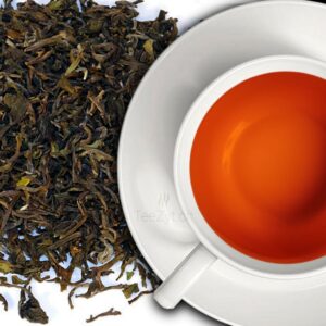 Ein Bild von Darjeeling First Flush Teesta Valley, in der Kategorie Schwarz Tee pur Darjeeling Tea kaufen