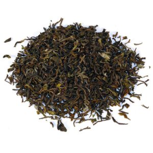 Ein Bild von Darjeeling First Flush Teesta Valley, in der Kategorie Schwarz Tee pur Darjeeling Tea kaufen