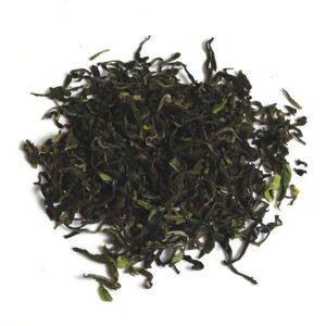 Ein Bild von Schwarztee Darjeeling Flugtee - SFTGFOP1 FF Risheehat - Bio, in der Kategorie Schwarz Tee pur Darjeeling Tea kaufen