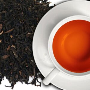 Ein Bild von Schwarztee Darjeeling TGFOP ohne Koffein, in der Kategorie Schwarz Tee pur Darjeeling Tea kaufen