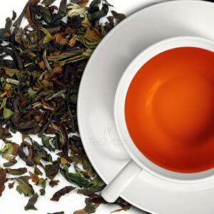 Ein Bild von Darjeeling first flush FTGOP1, in der Kategorie Schwarz Tee pur Darjeeling Tea kaufen
