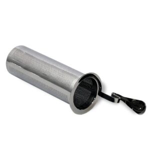 Ein Bild von Dauerfilter "Gladys", in der Kategorie Teesiebe und Teefilter