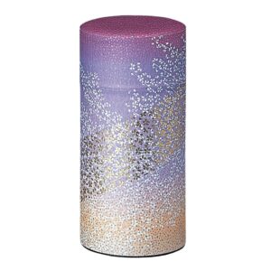 Ein Bild von Dose 200g - Murasaki no yume, in der Kategorie Teedosen