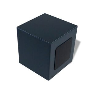 Ein Bild von Dose Horeca mit Magnet - 150g, in der Kategorie Teedosen