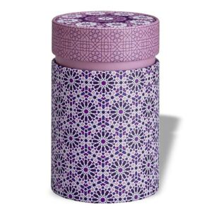 Ein Bild von Dosen "Andalusia"  150g - 2-fach sortiert, in der Kategorie Teedosen