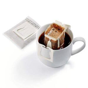 Ein Bild von Drip Coffee Bag - Single Origin Coffee, in der Kategorie Kaffee